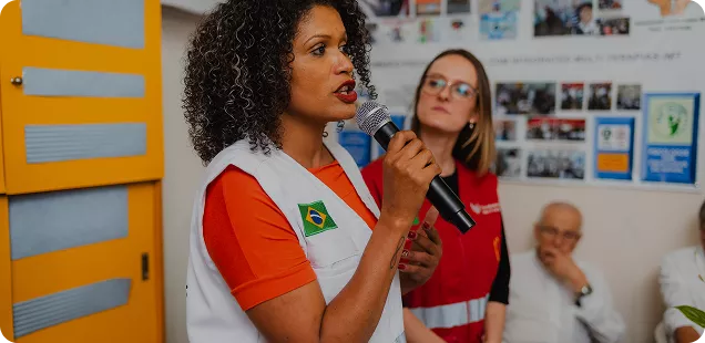 Conversa com a psicóloga educacional Dr. Ana Júlia